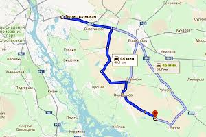 участок по адресу с. Головуров, 