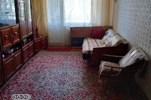 квартира по адресу Небесной Сотни просп. (Маршала Жукова), 49