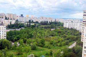 квартира за адресою Наталії Ужвій вул., 112