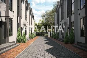 будинок за адресою Кооперативна вул., 6