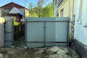 будинок за адресою Лісова вул., 12