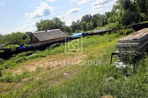 участок по адресу пгт. Ворзель, Яблунська, 2
