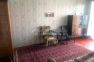 квартира за адресою Тракторобудівників просп., 130