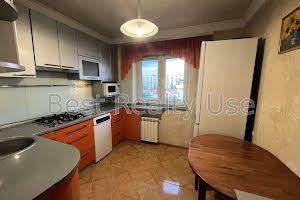 квартира за адресою Оболонський просп., 16