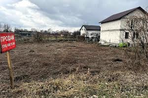 участок по адресу Приозірна, 29