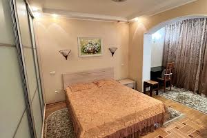 квартира по адресу Архитектора Вербицкого ул., 34-А