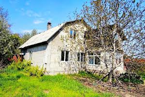 ділянка за адресою с. Катюжанка, ранкова, 7
