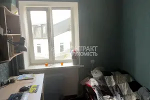 квартира по адресу Шекспира пер., 15