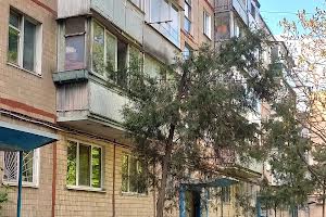 квартира по адресу Познаньская ул., 11Б