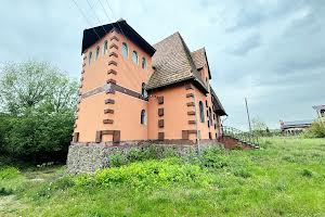 будинок за адресою Вишнева, 3