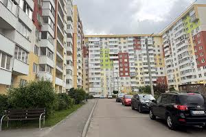 квартира за адресою Гвардійців-Широнінців вул., 70-Б