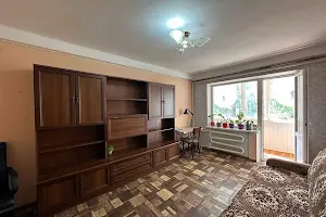 квартира за адресою Євгена Мельнікова вул., 31
