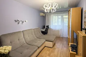 квартира за адресою Харківських Дивізій вул., 4