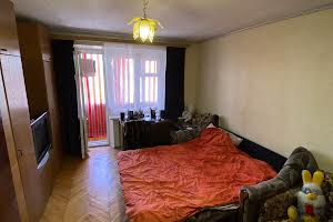 квартира за адресою Алматинська вул. (Алма-Атинська), 4