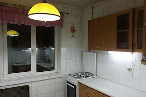 квартира за адресою Ярослава Івашкевича вул., 3