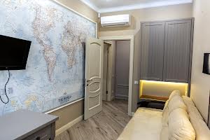 квартира по адресу Леси Украинки бульв., 7-В
