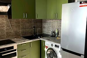 квартира за адресою Золотоустівська, 34