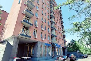 квартира за адресою Ямська вул., 52