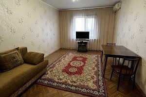 квартира по адресу Федора Эрнста ул., 12