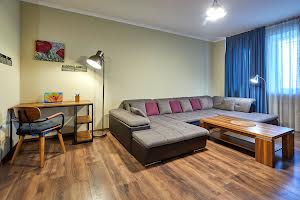 квартира за адресою Миколи Бажана просп., 12