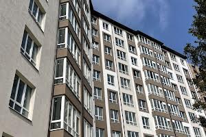 квартира по адресу вул. Горбачевського, 40 б
