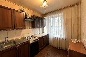 квартира по адресу Слобожанский просп. (Газеты 