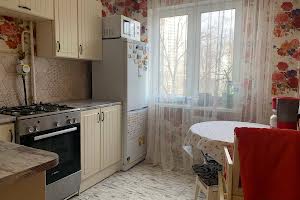 квартира по адресу Ушинского ул., 12