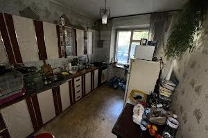 квартира по адресу Машиностроительная ул., 8