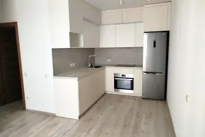квартира за адресою Барабашова вул., 12