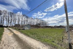 участок по адресу провулок Джерельний