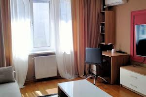 квартира по адресу Зодчих ул., 16