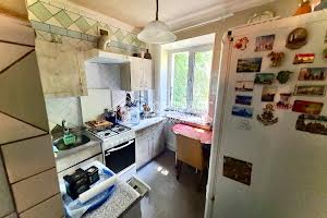 квартира по адресу Гагарина просп. (Гагаріна), 56