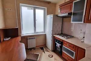 квартира по адресу Ильфа и Петрова ул., 27