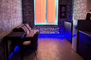 квартира по адресу Шевченковский пер., 38