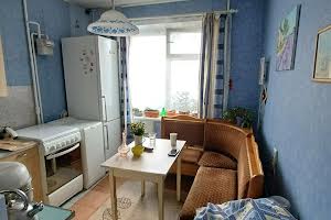квартира по адресу Героев просп., 4