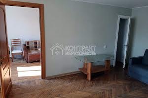 квартира по адресу Науки просп. (Ленина), 41/43