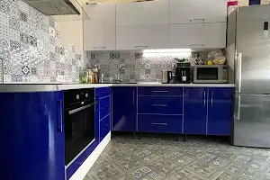 квартира по адресу Добровольцев ул. (Маршала Говорова), 8