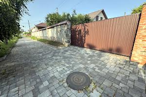 дом по адресу с. Белогородка, Лисенка, 38