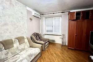 квартира за адресою Сергія Москаленка вул. (Красовського), 8а