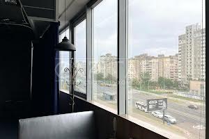 комерційна за адресою Милославська вул., 6