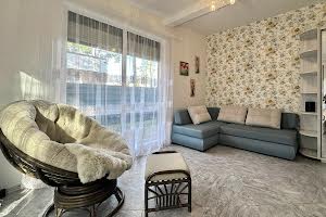 будинок за адресою Лісова