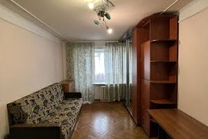 квартира по адресу Новоместенская ул., 26
