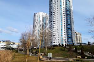 квартира за адресою Оболонський просп., 1