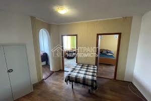 квартира за адресою Барабашова вул., 36а