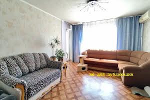 квартира по адресу Большая Диёвская ул. (Братьев Трофимовых), 4