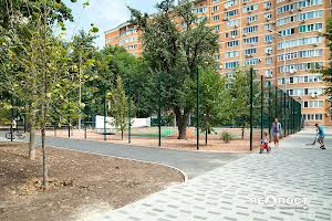 квартира за адресою Підлісна вул., 1а