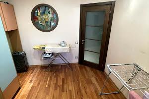 квартира по адресу Людвига Свободы просп., 26