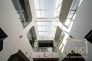 коммерческая по адресу Ахтырский пер., 7