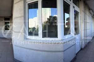 комерційна за адресою Єлизавети Чавдар вул., 2