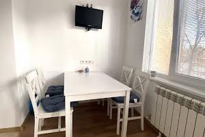 квартира по адресу Фанинский пер., 3